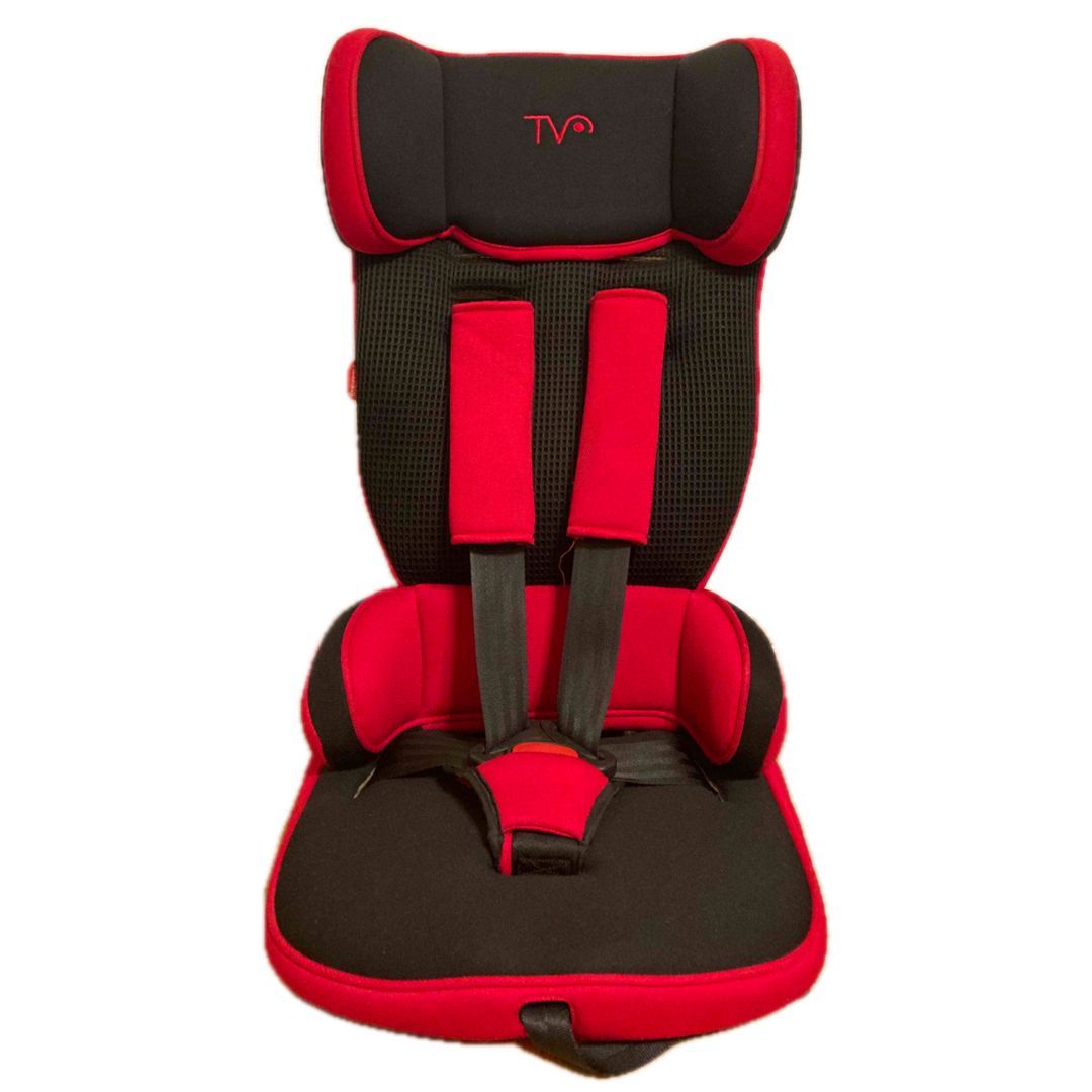 □美品□トラベルベストEC フィックス ISOFIX/3点式 日本育児