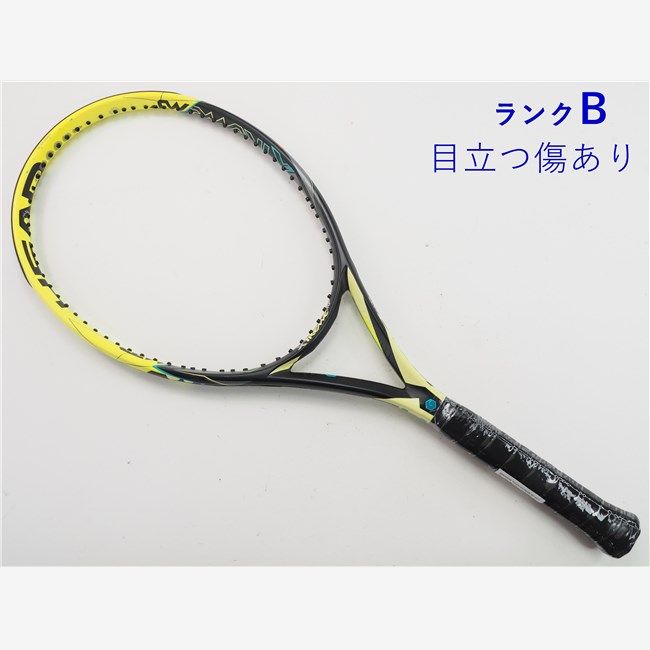 中古 テニスラケット ウィルソン ハンマー ツアー 95 2004年