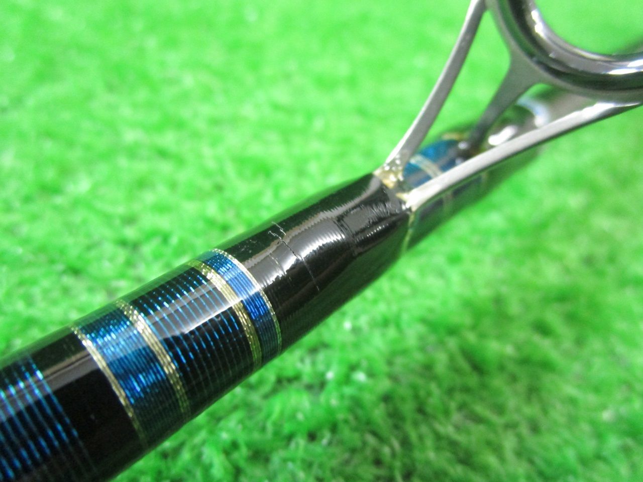 Daiwa SALTIGA Coastal Hiramasa 60B Cond/C - Bild 12 von 15