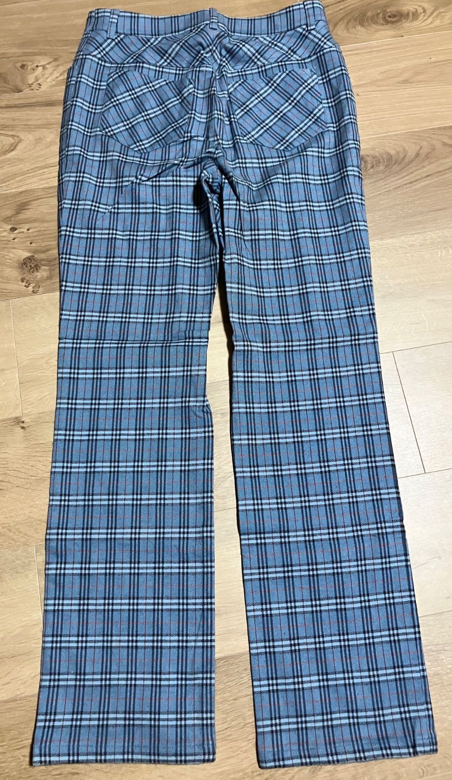 美品】Burberrys BLUE LABEL バーバリー ブルーレーベル