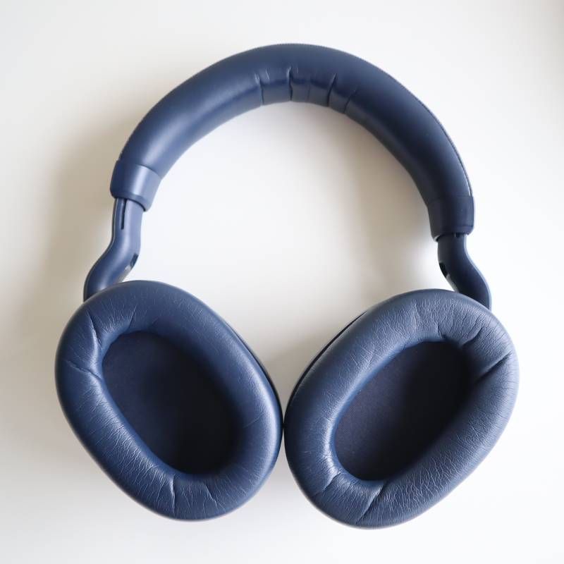 Jabra Elite 85h ワイヤレス ヘッドホン ノイズキャンセリング Bluetooth ケース付 動作 済み