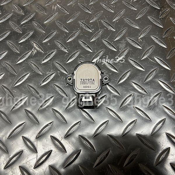 トヨタ 純正 マーク II チェイサー クレスタ スロットル ポジション センサー ソアラ JZX 100 JZZ 30 2 jzx 検索 エンジン マフラー ドア T529