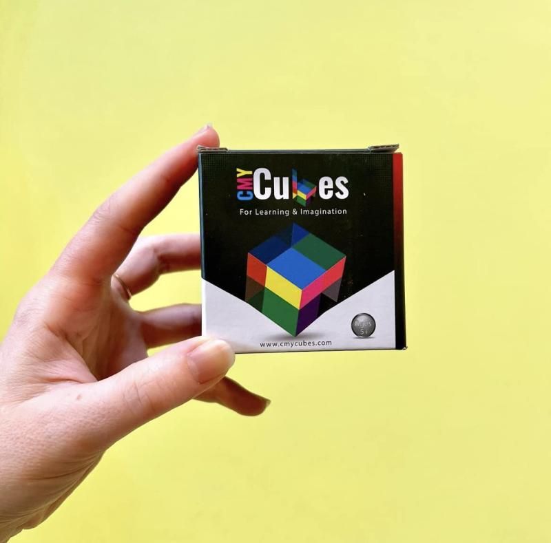 CMY