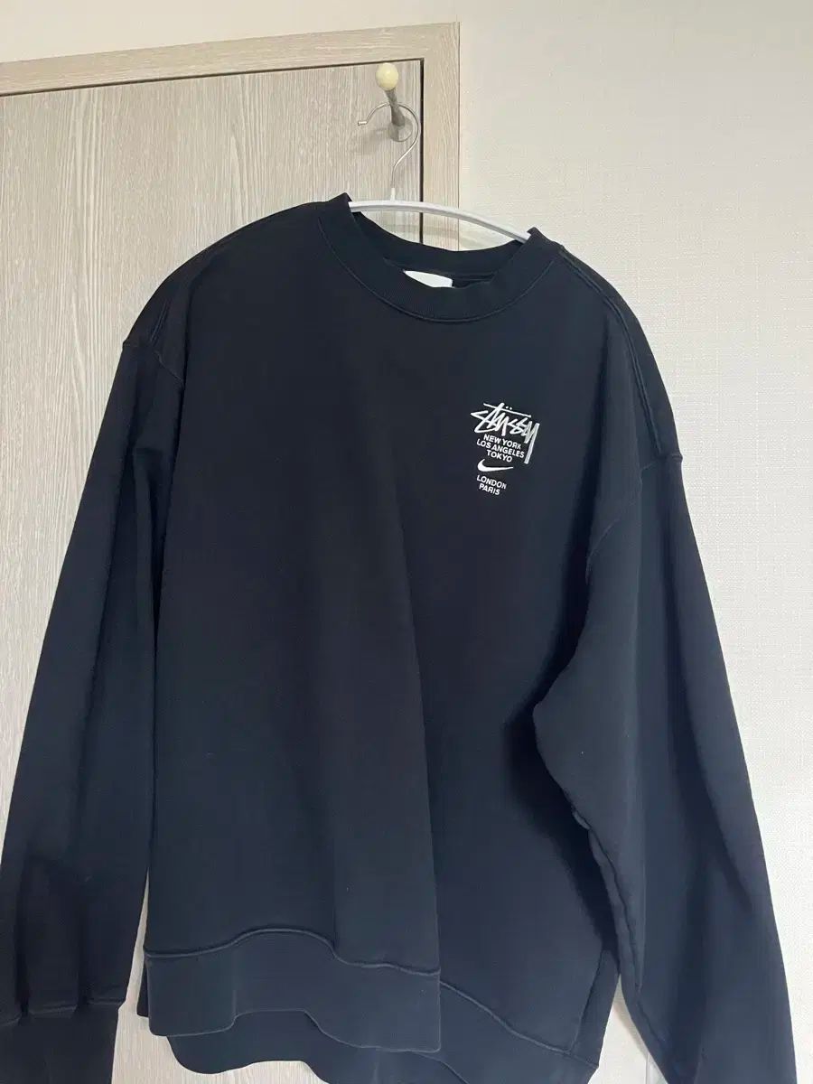 NIKE ナイキ x STUSSY ステューシー トレーニングウェア セットアップ