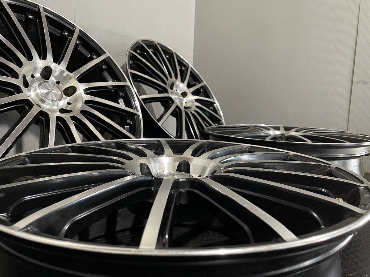 BADX 632 LOXARNY SCHNABEL ロクサーニ シュナーベル 20インチ 4本 