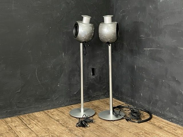 BANG-OLUFSEN バング-オルフセン