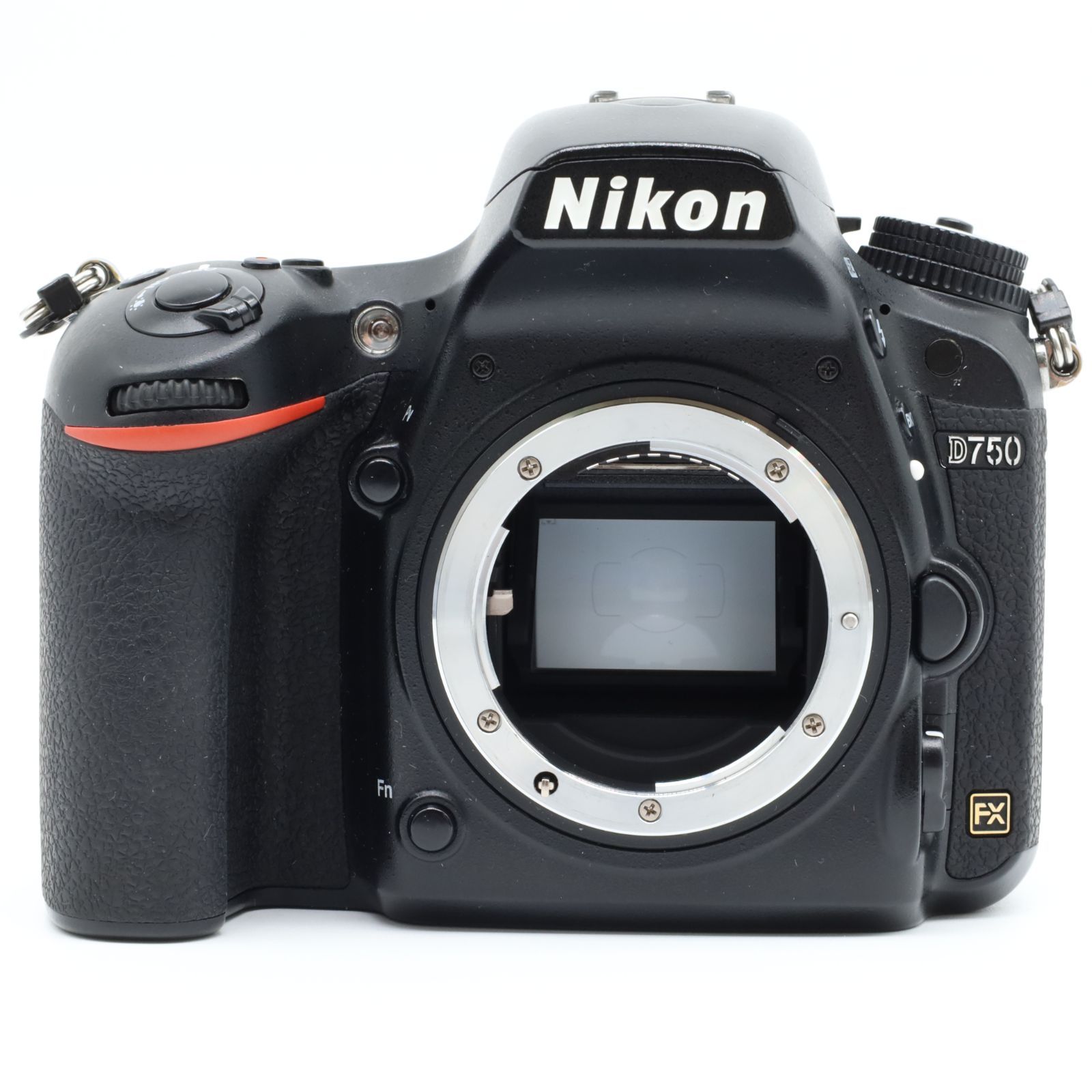 NikonD750