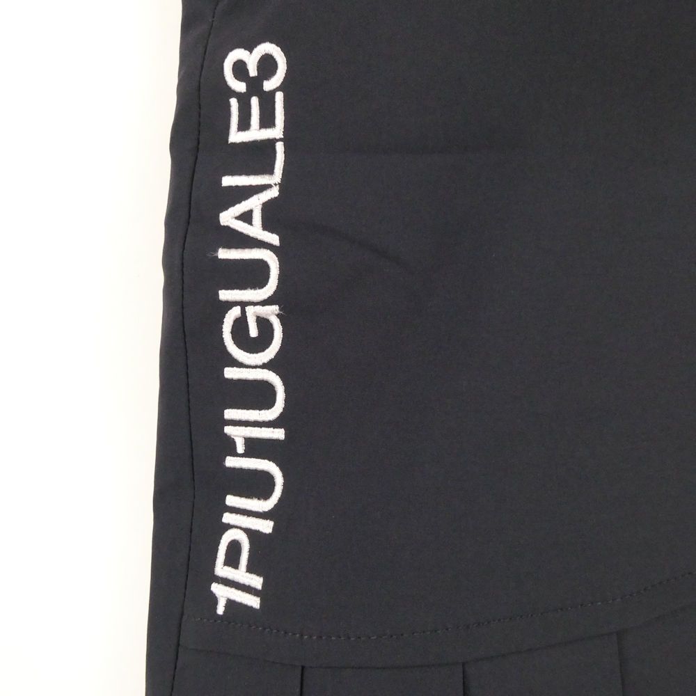 美品 1PIU1UGUALE3 ウノピュウノウグァーレトレ GSP046 GOLF BACK HEM PLEATS SKIRT プリーツ スカート II M ポリエステル 他 ゴルフ ミニ レディース HM766A90 美品 1PIU1UGUALE3 ウノピュウノウグァーレトレ GSP046 GOLF
