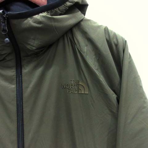 ジャケット パーカー