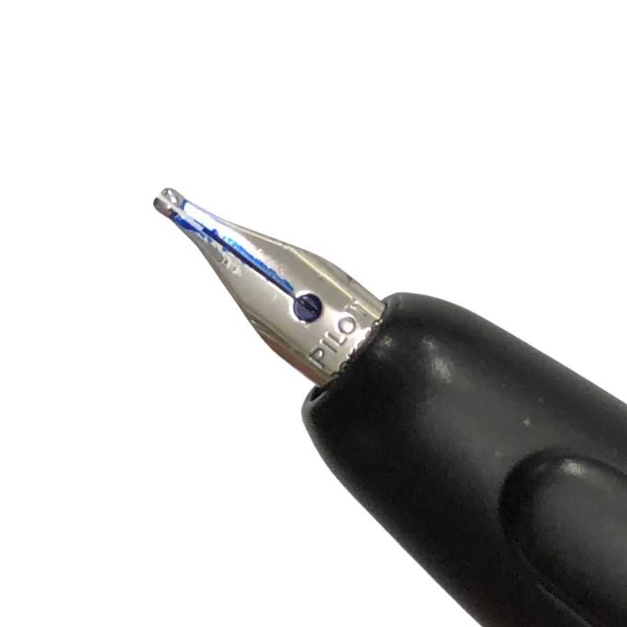 PILOT - パイロット 万年筆 ノック式 キャップレス【AFI18-3】 パイロット 万年筆 ノック式 キャップレス【AFI18-3】 - メルカリ