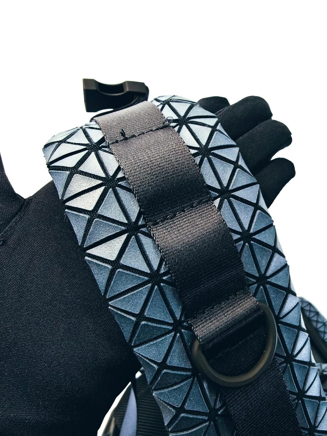 BAOBAO ISSEY MIYAKE バオバオ イッセイミヤケ リュック