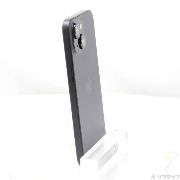 〕iPhone15 512GB