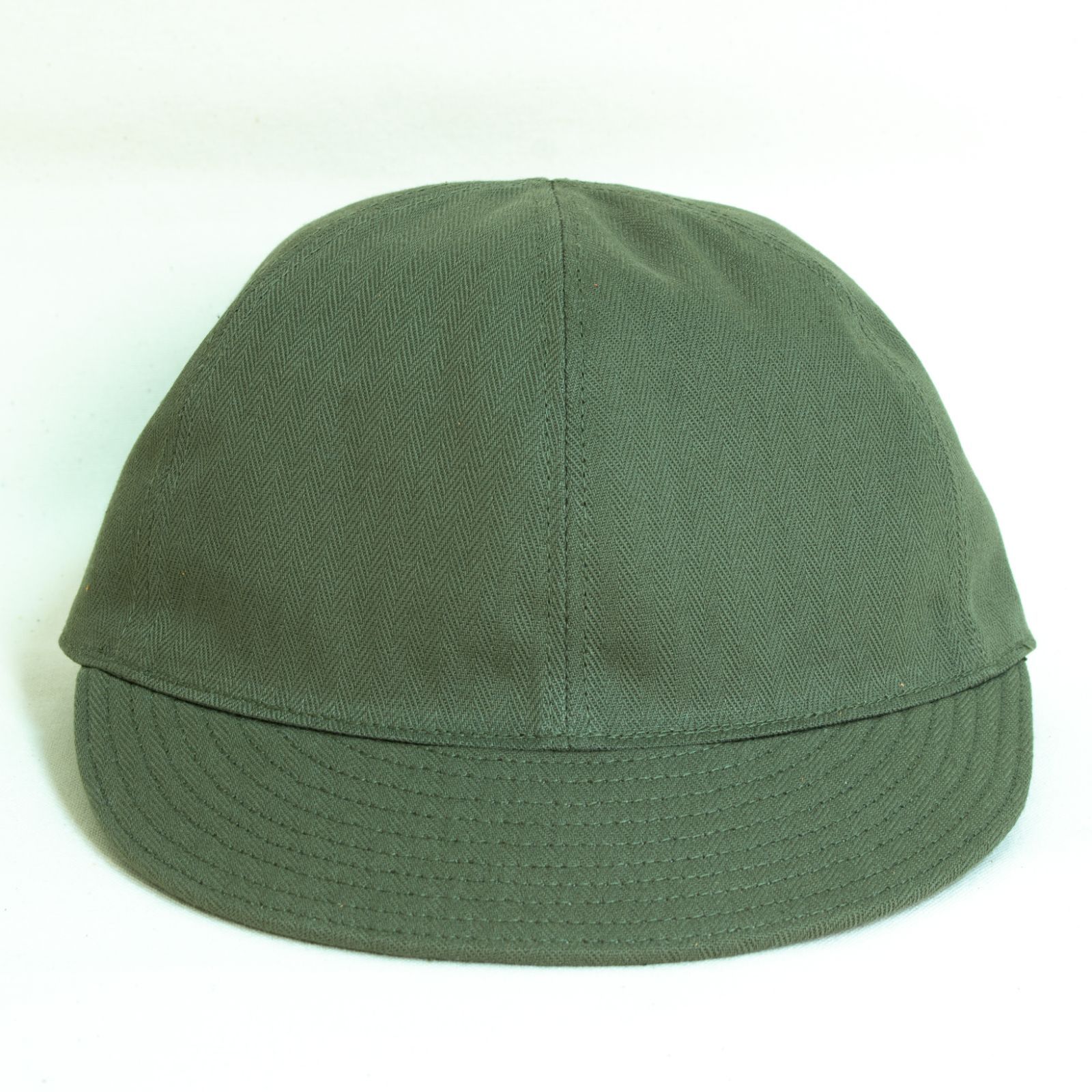 40s usarmy A3 HBT メカニックキャップ ビンテージ 40s U.S.ARMY