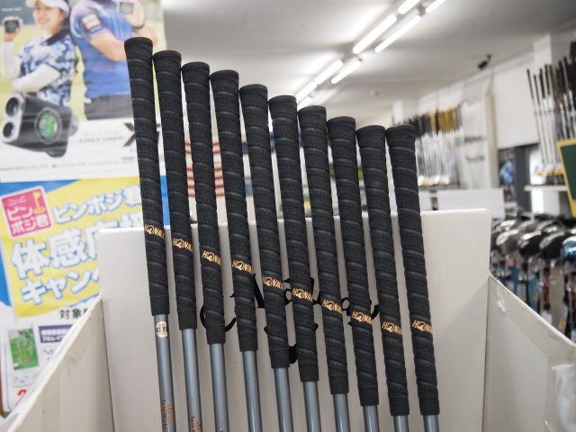 ツインマークスMM45-888|ドリスカーボンFW-FW 10本セット|R|0