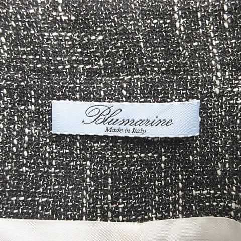 ブルマリン Blumarine スカート タイトスカート ロング レース