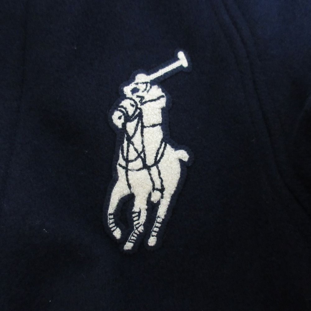 ほぼ美品 POLO RALPH LAUREN ポロラルフローレン ビッグポニー