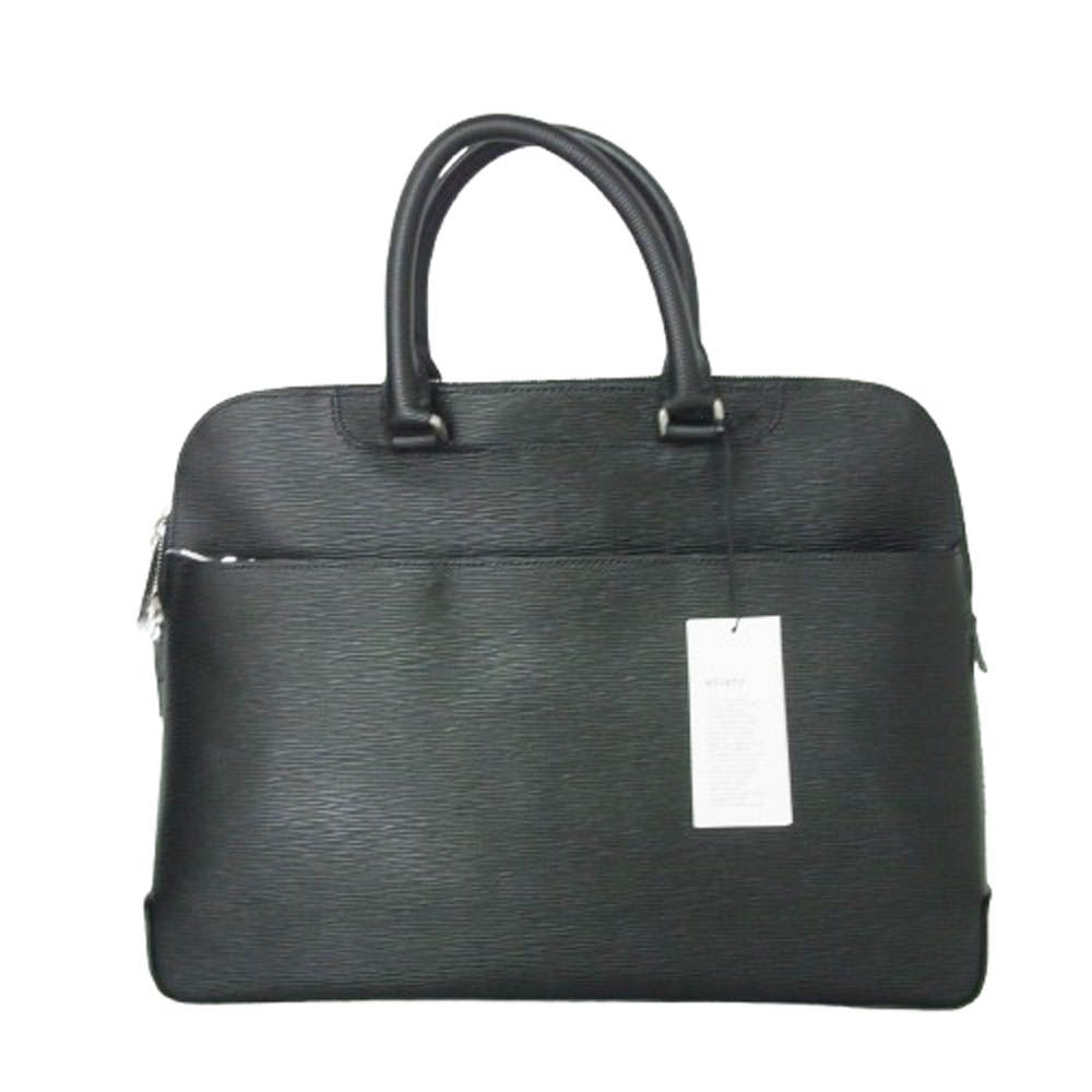 aniary アニアリ G-Film Leather ジーフィルムレザー ブリーフケース