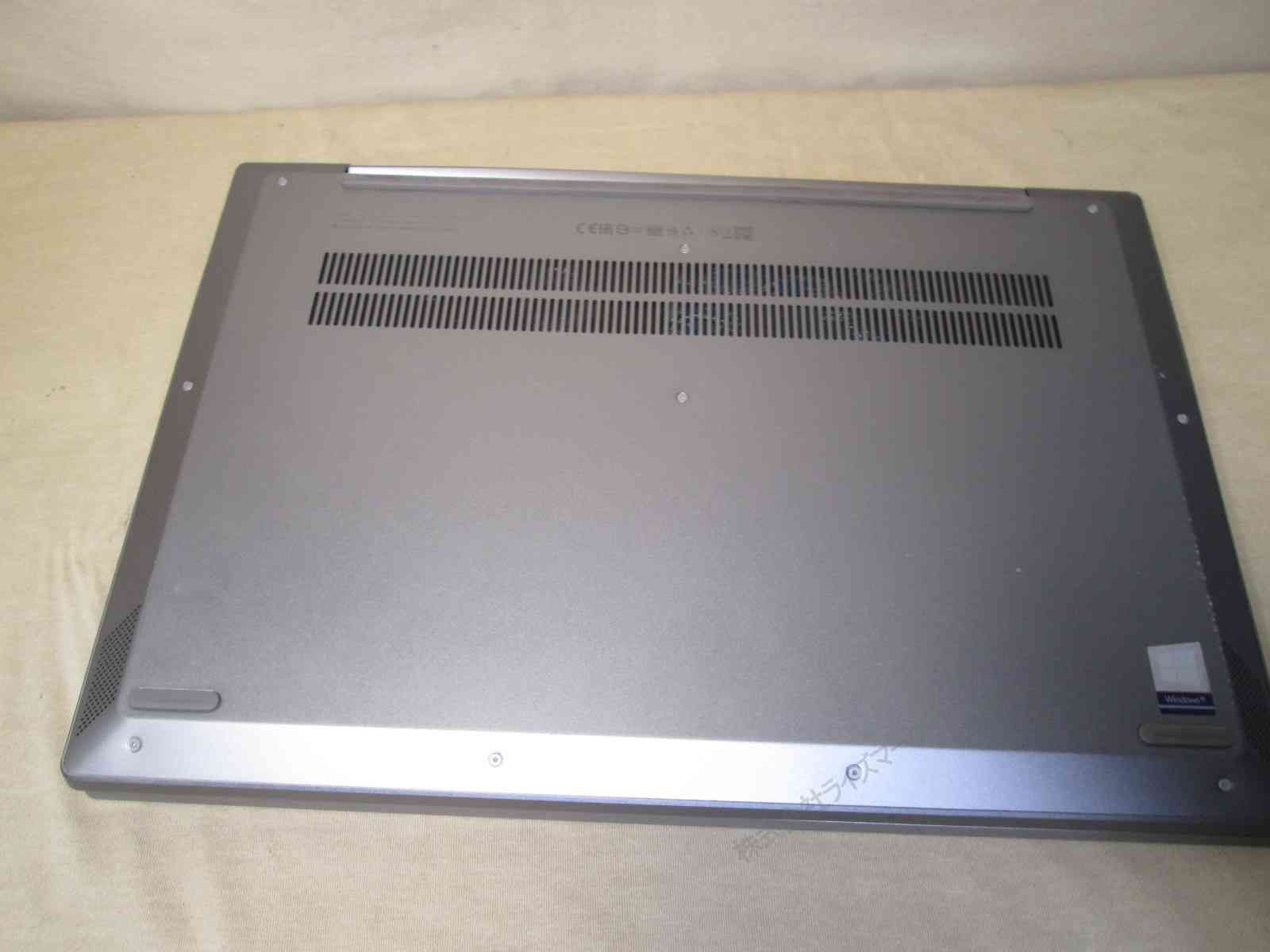 Lenovo IdeaPad S540 Core i5 SSD Windows11 - メルカリ