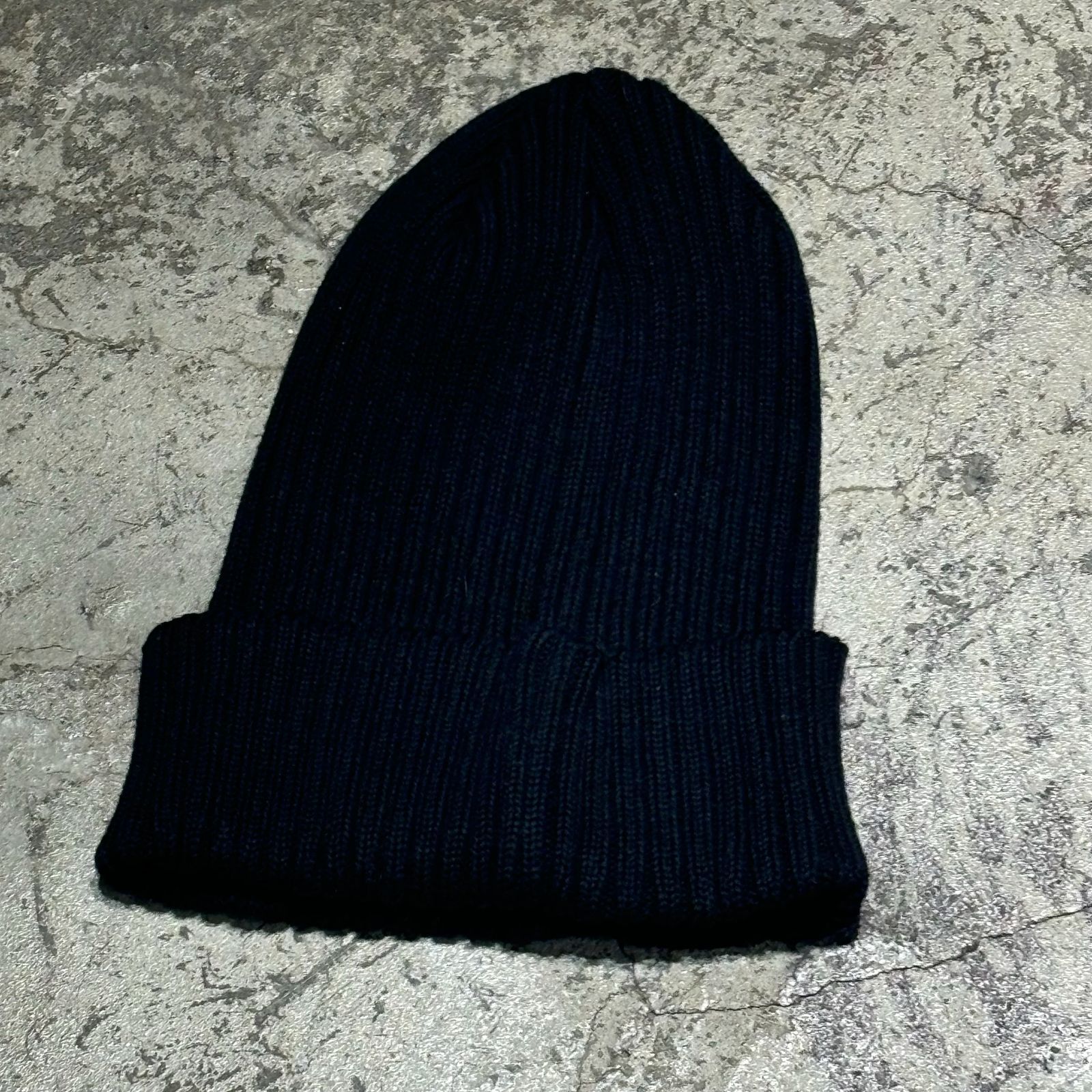 BTSグク着用Supreme Overdyed Beanie 黒レシート付 supreme overdyed beanie BTS グク着用 - メルカリ