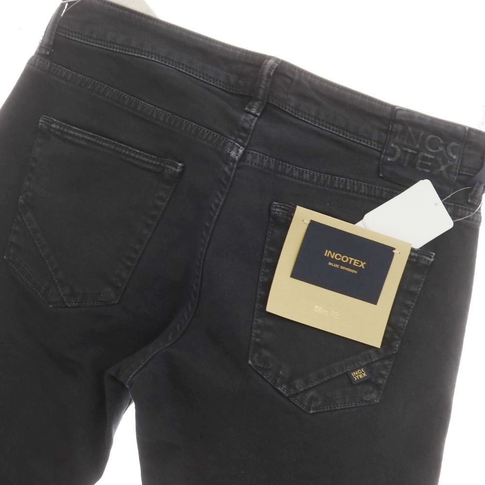新品アウトレット】インコテックス ブルーディヴィジョン