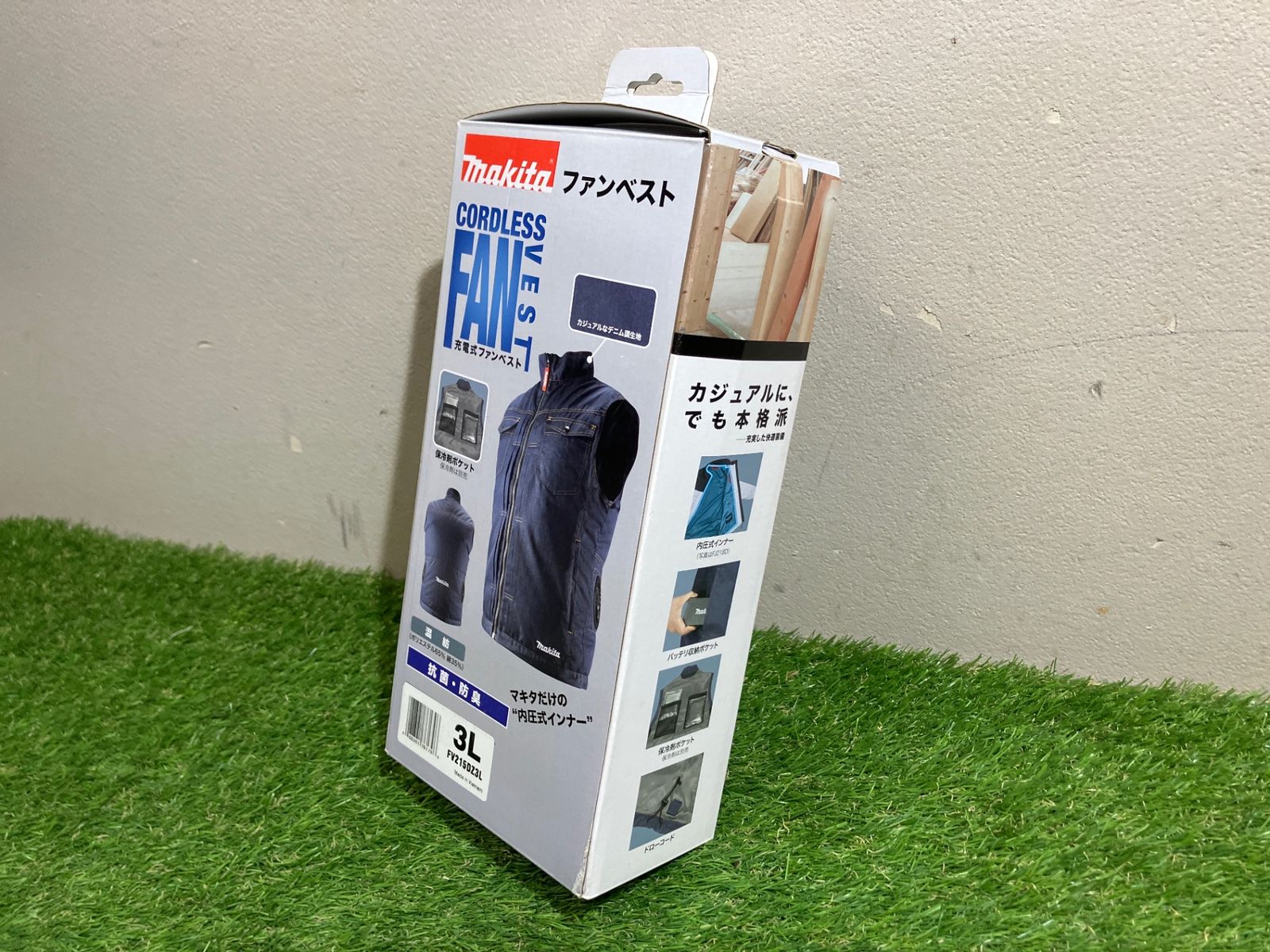 付属品別売|返品不可 アクトツール富山店