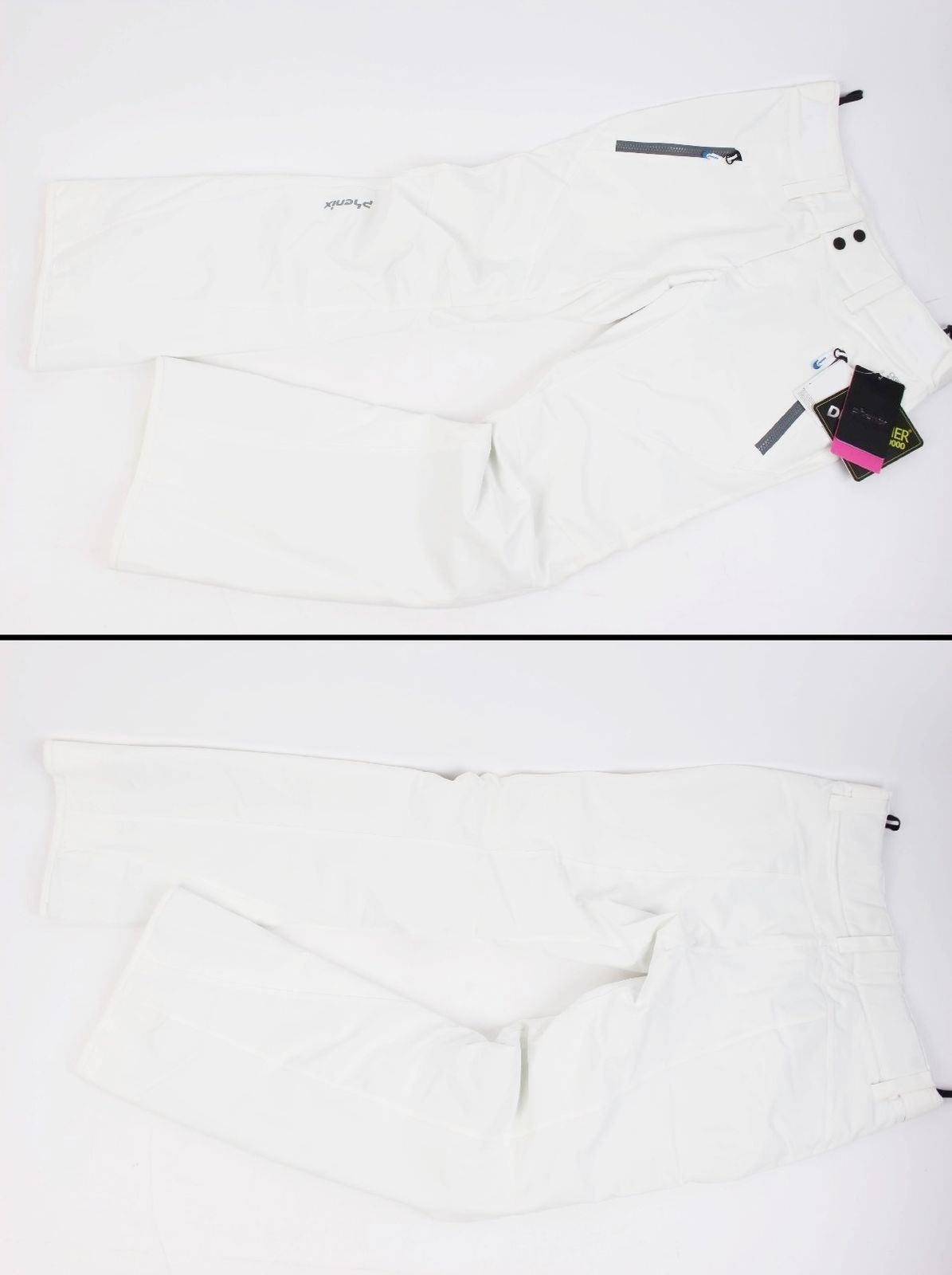 phenix - 訳あり フェニックス レディース セットアップ Lサイズ オレンジ ホワイト Spacy Women&#39;s Jacket Pants PS6820 Phenix R2503-018 訳あり フェニックス レディース セットアップ Lサイズ オレンジ
