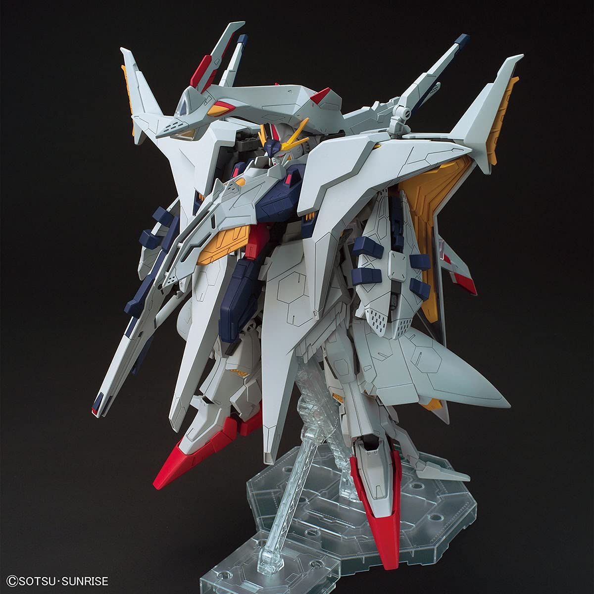 【最終値下げ】HG クシィーガンダム Ξガンダム ペーネロペー 閃光のハサウェイ 最終値下げ】HG クシィーガンダム Ξガンダム ペーネロペー 閃光