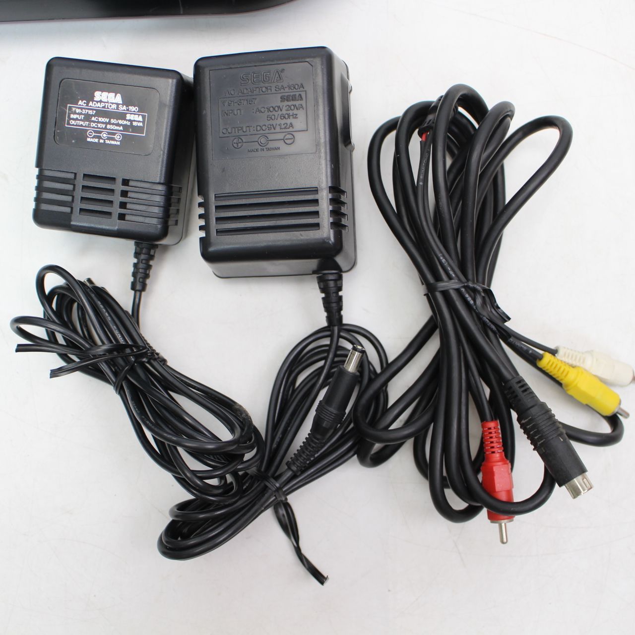 SEGA メガドライブ2