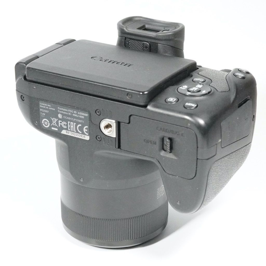 Canon