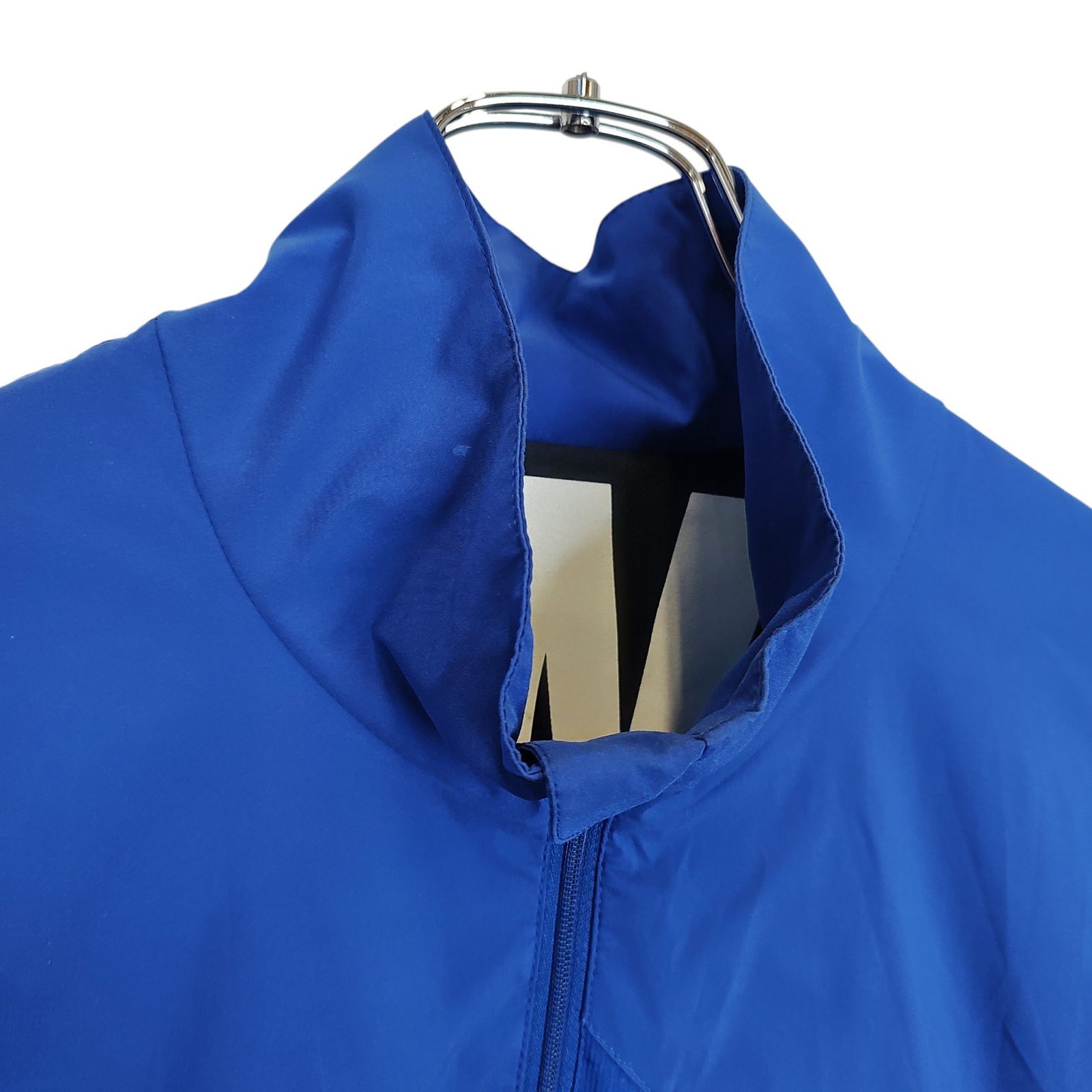 TFW49 ティーエフダブリュー ゴルフ ARM PIT BLOUSON ジップアップ 