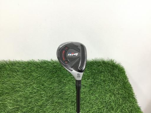 テーラーメイド M4 U4 ユーティリティ UT フレックスR｜テーラーメイド