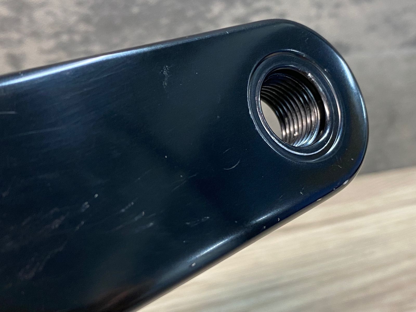 クランクセット