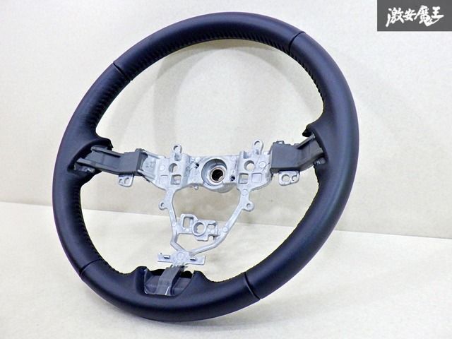 キレイ！】 スズキ 純正 JB74 ジムニー シエラ レザー