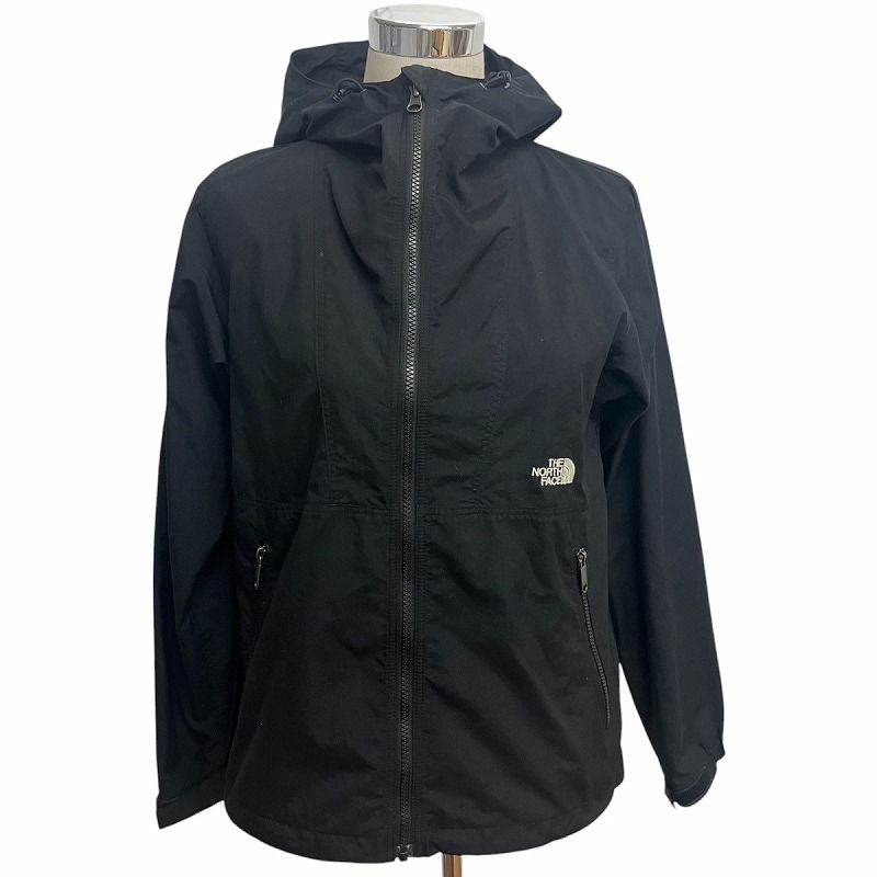ザノースフェイス THE NORTH FACE コンパクトジャケット マウンテン