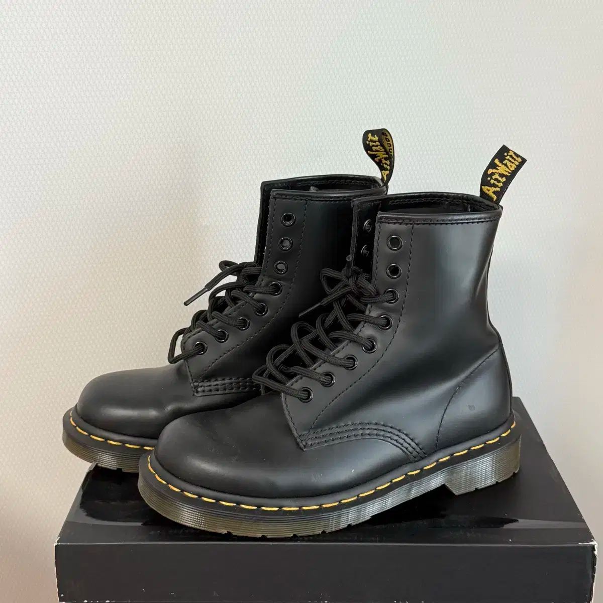 DR. MARTENS ドクターマーチン ブーツ