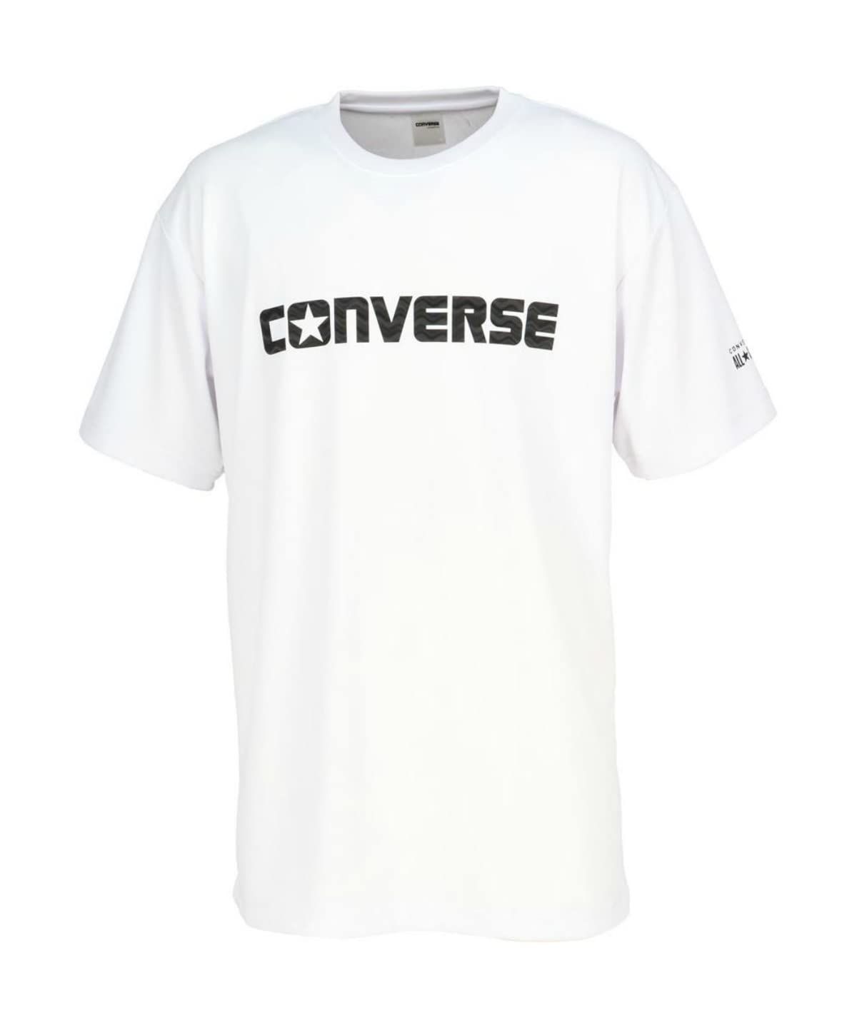 コンバース] バスケ Tシャツ プリントTシャツ CB231356 メンズ