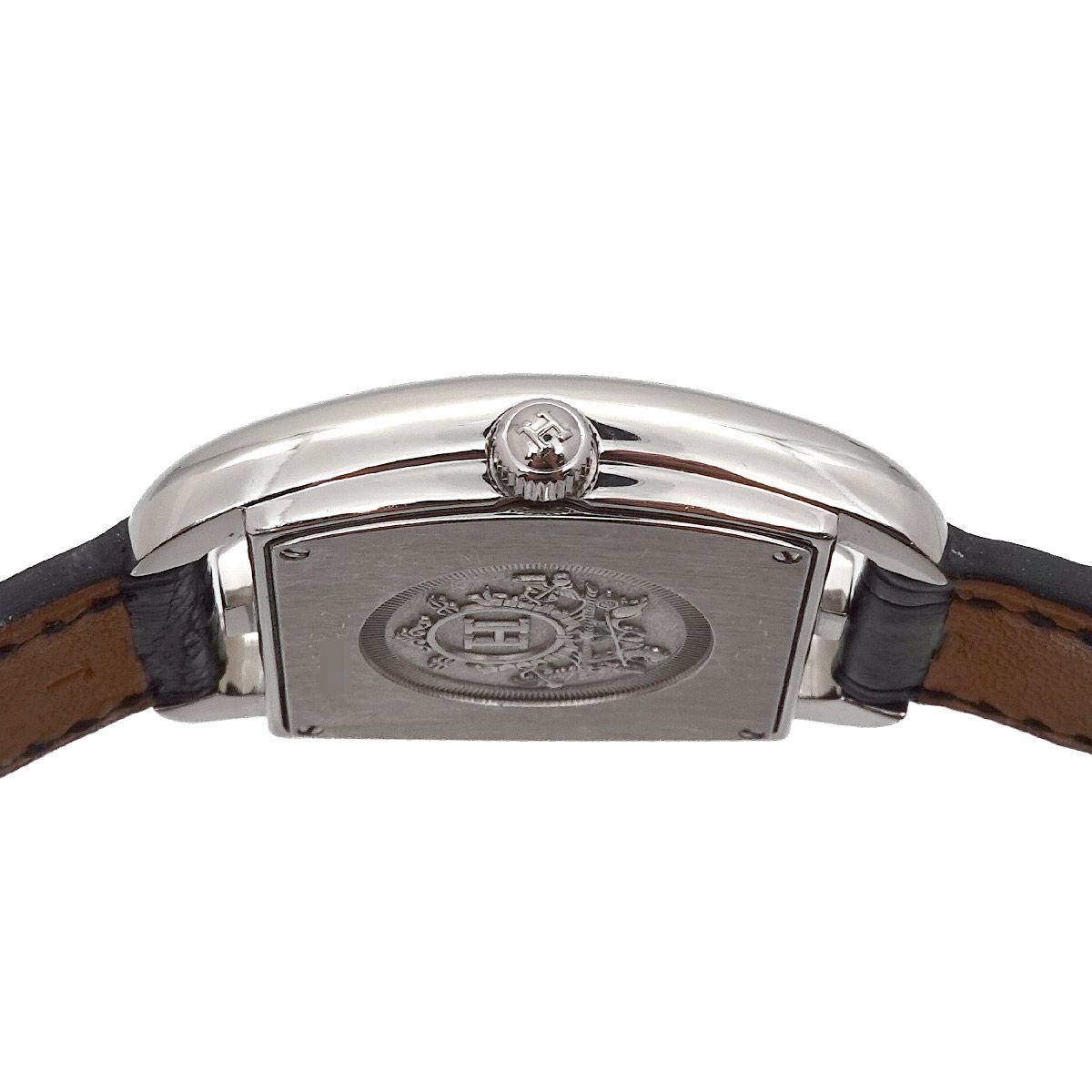 エルメス HERMES ケープコッド トノー CT1 210 レディース