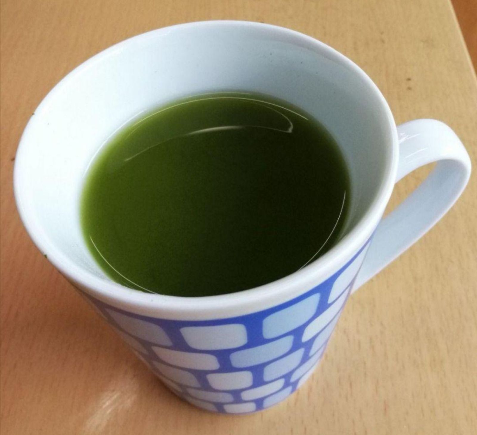 抹茶１００g × ２袋 京都産 無糖 Matcha Kyoto - 茶