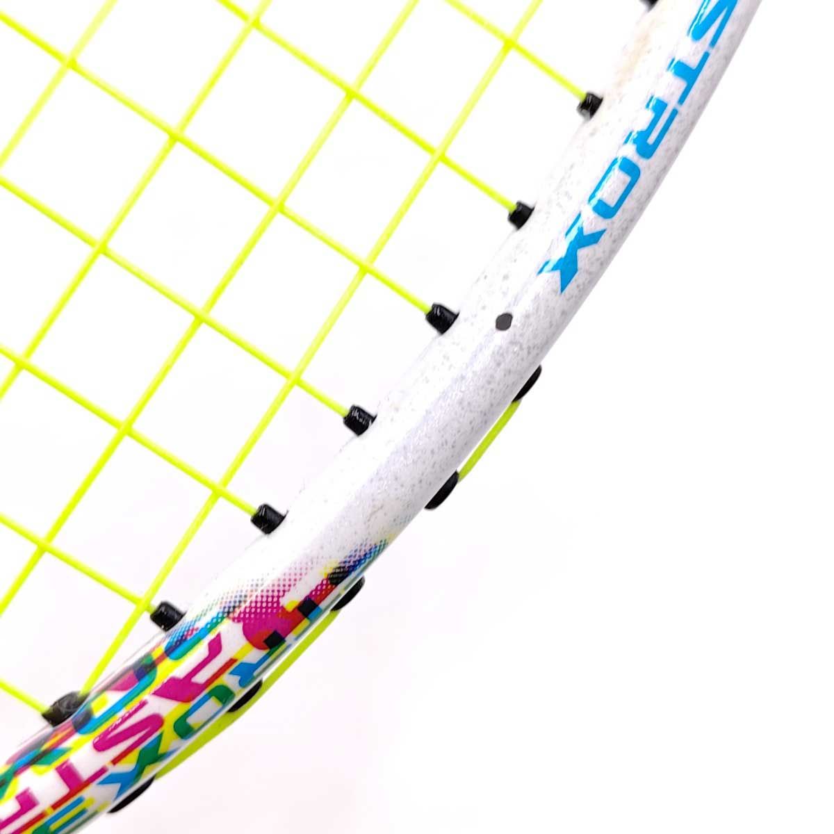 アストロクス33 バドミントンラケット5U5 楽天市場】ヨネックス YONEX バドミントンラケット アストロクス