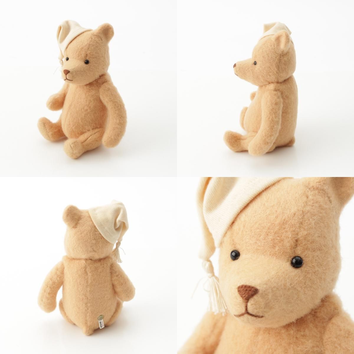 R.John Wright Dolls R.ジョンライトドールス 500体限定 ベッドタイム