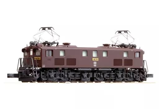 鉄道模型　1/150 EF16 [3063] 中古】鉄道模型 1/150 EF16 [3063] - メルカリ