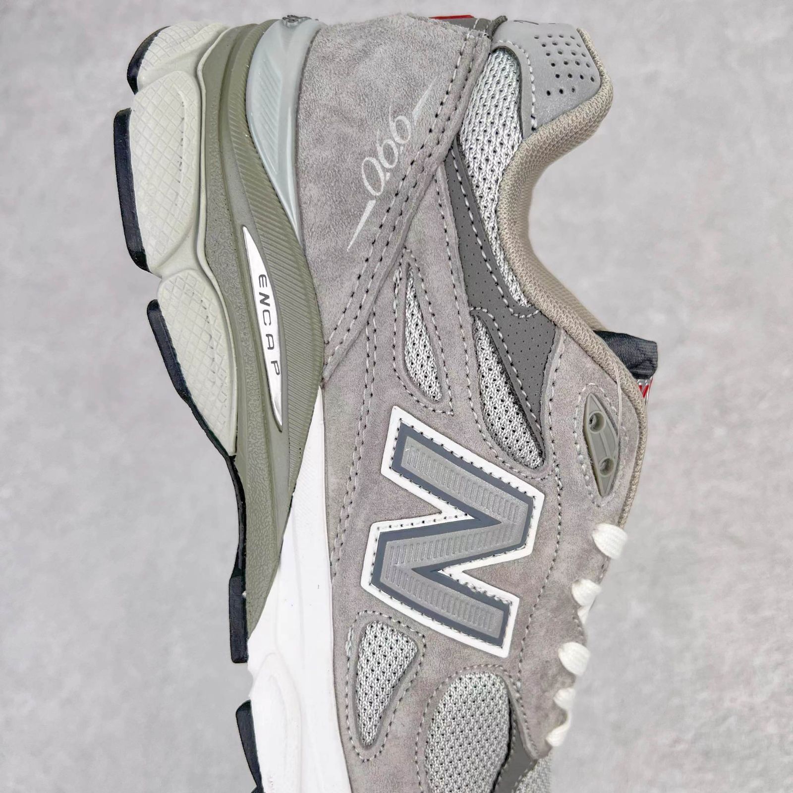 New Balance★M990GY3★レトロ★男女兼用★990v3★送料・関税込 