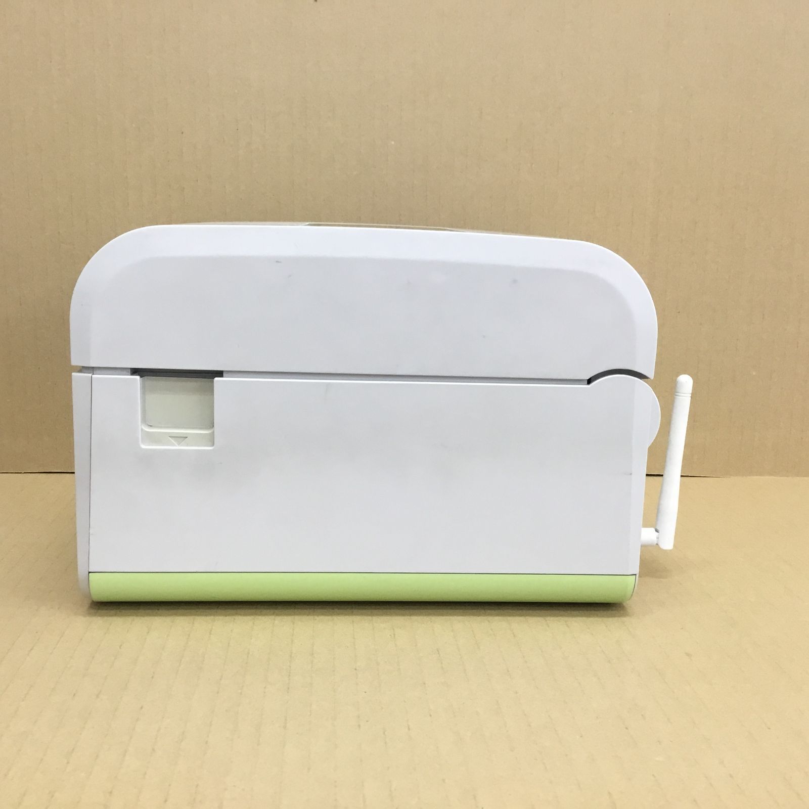 USB対応