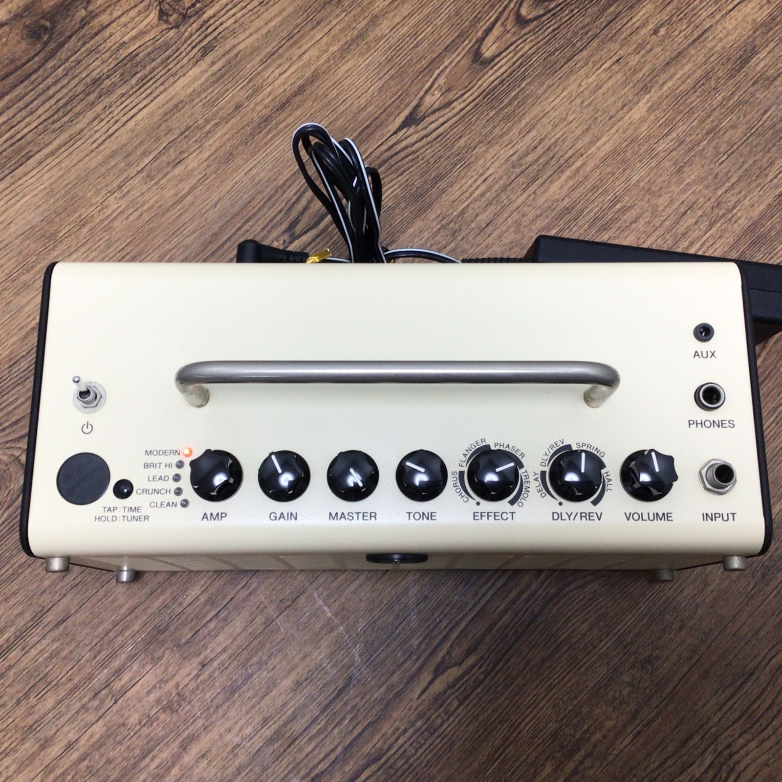 Guitar Amp