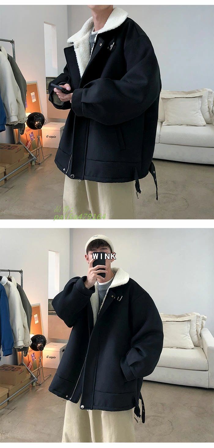 ラシャコート ラシャジャケット