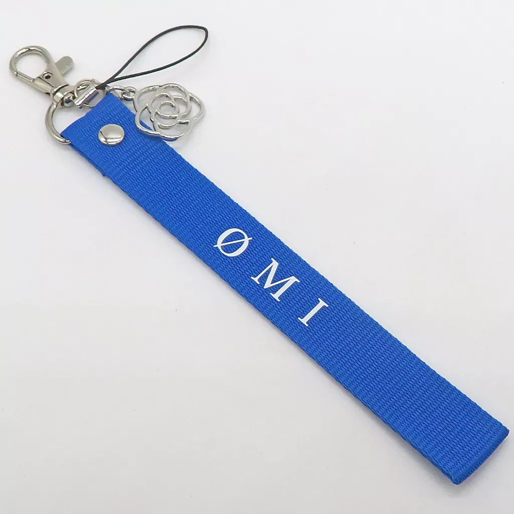 中古】ストラップ 登坂広臣 マルチストラップ 「三代目 J SOUL