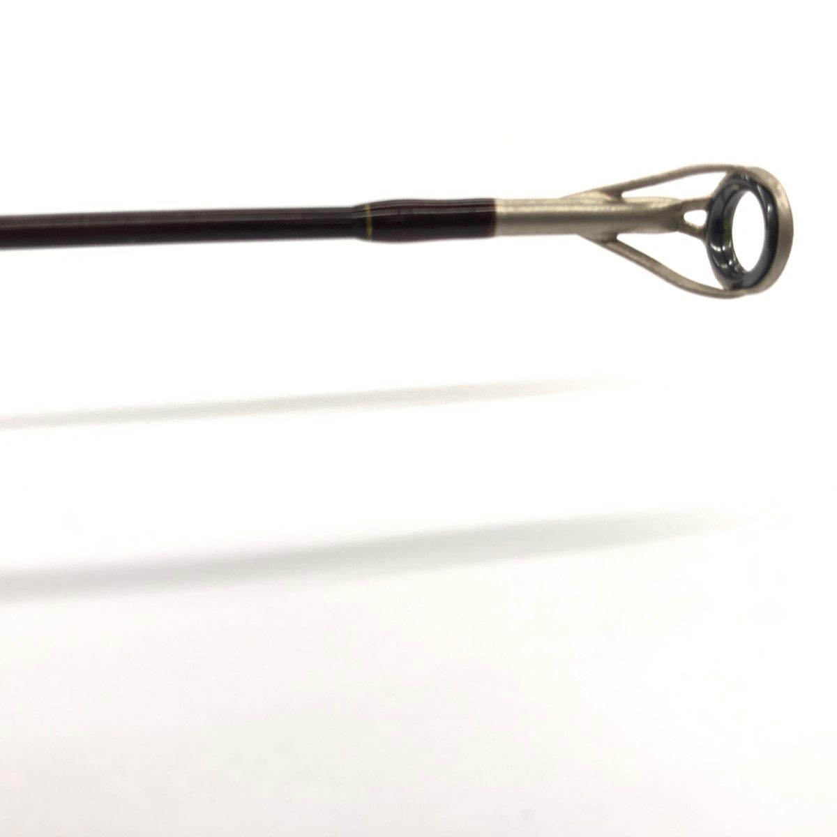 σσ【中古】fenwick ルアーロッド WC89CM-2 程度B WORLD CLASS やや傷や汚れあり σσ【中古】fenwick ルアーロッド WC89CM-2 程度B WORLD CLASS