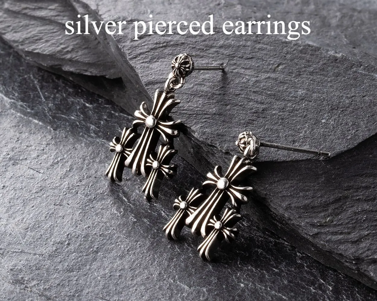 ガボラトリー 1/2トリプルスカルダガー チズルドループ ガボラトリー