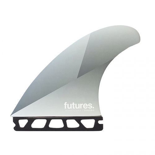 フューチャーフィン サーフィン フィン FUTURE FINS RTM HEX TOKORO 3FINS