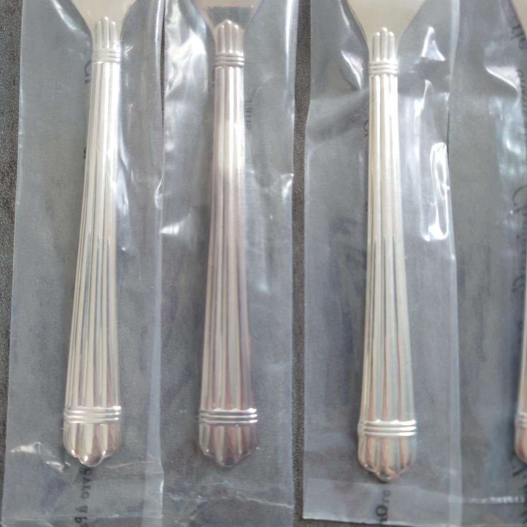 ケーキフォーク 6点